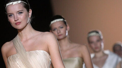 Propuestas para novias de Jes&uacute;s del Pozo