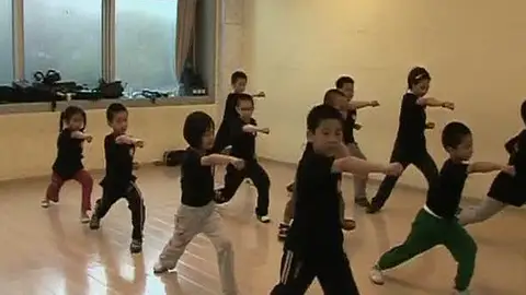 Miedo a los asaltos en los colegios Miedo a los asaltos en los colegios