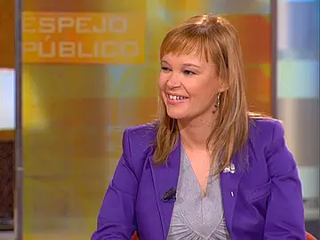 Leire Pajín califica de "inminente" la subida de impuestos Leire Pajín califica de "inminente" la subida de impuestos
