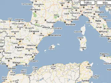 Google Maps Google Maps
