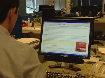 Peligrosos anuncios de trabajo en Internet Peligrosos anuncios de trabajo en Internet