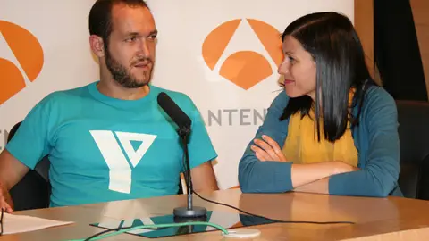 Delafé y las Flores Azules en antena3.com Delafé y las Flores Azules en antena3.com