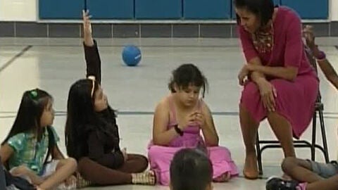 Pol&eacute;mica Ley de Inmigraci&oacute;n