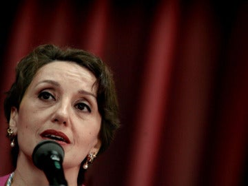 Luz Casal se encuentra "bien"