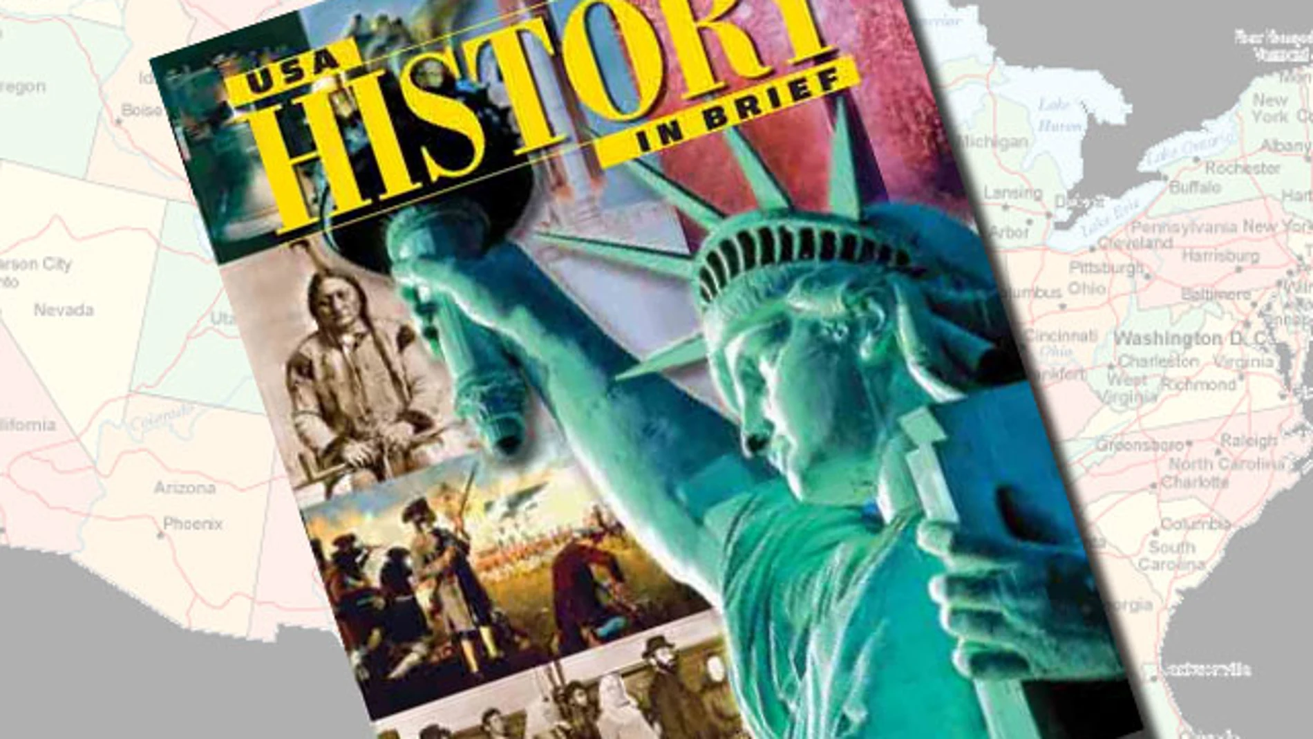 Texas revisa la Historia Texas revisa la Historia