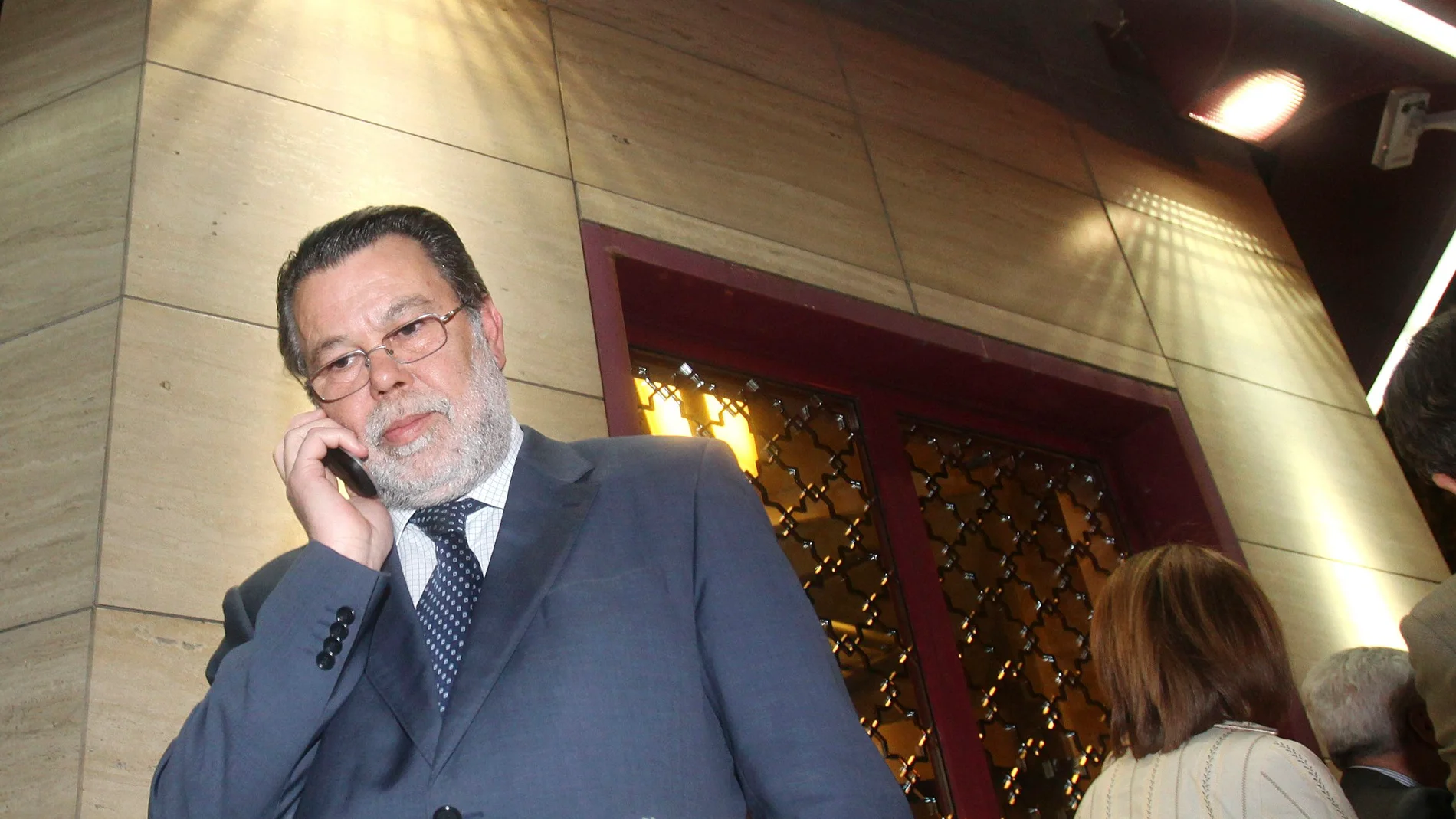 Cajasur, intervenida por el Banco de España Cajasur, intervenida por el Banco de España