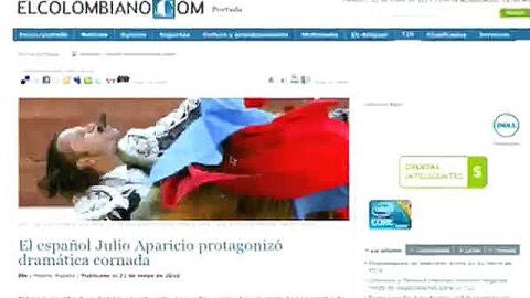 Repercusi&oacute;n medi&aacute;tica de la cogid 