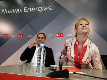 Pajín pide apoyo a las medidas Pajín pide apoyo a las medidas