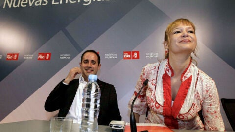 Paj&iacute;n pide apoyo a las medidas