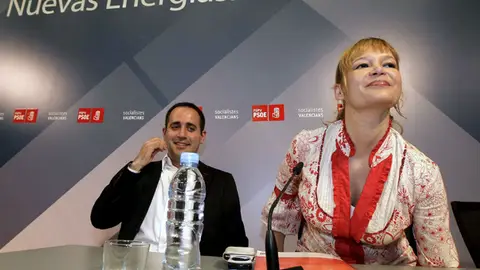 Pajín pide apoyo a las medidas Pajín pide apoyo a las medidas