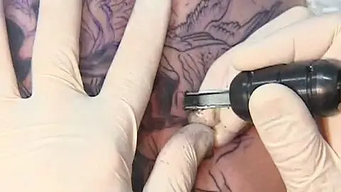 La moda de los tatuajes La moda de los tatuajes