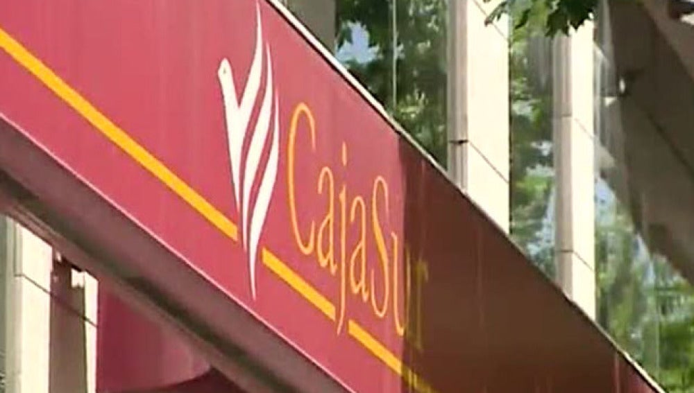 Sucursal de CajaSur
