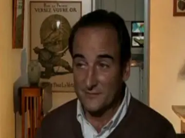 Juan Carlos Lecompte Juan Carlos Lecompte