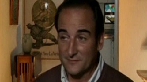 Juan Carlos Lecompte