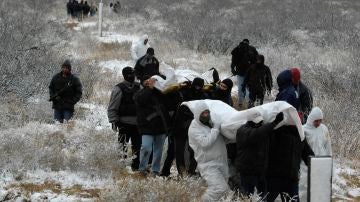 Violencia en M&eacute;xico y Ciudad Ju&aacute;rez