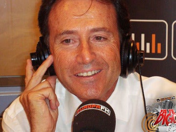 Matías Prats en Europa FM