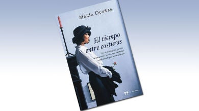 Antena 3 adaptará la exitosa novela de 