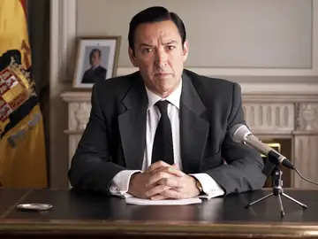 Adolfo Suárez, Miniserie, Parte 1 Adolfo Suárez, Miniserie, Parte 1