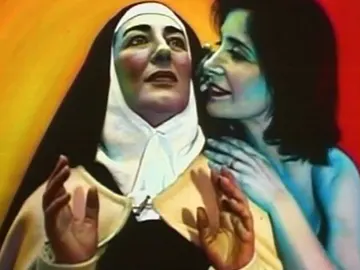 La mirada de Ouka Leele La mirada de Ouka Leele