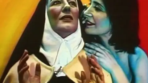 La mirada de Ouka Leele La mirada de Ouka Leele