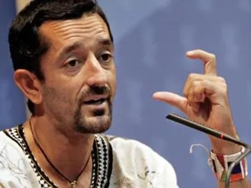 El doctor Pedro Cavadas El doctor Pedro Cavadas