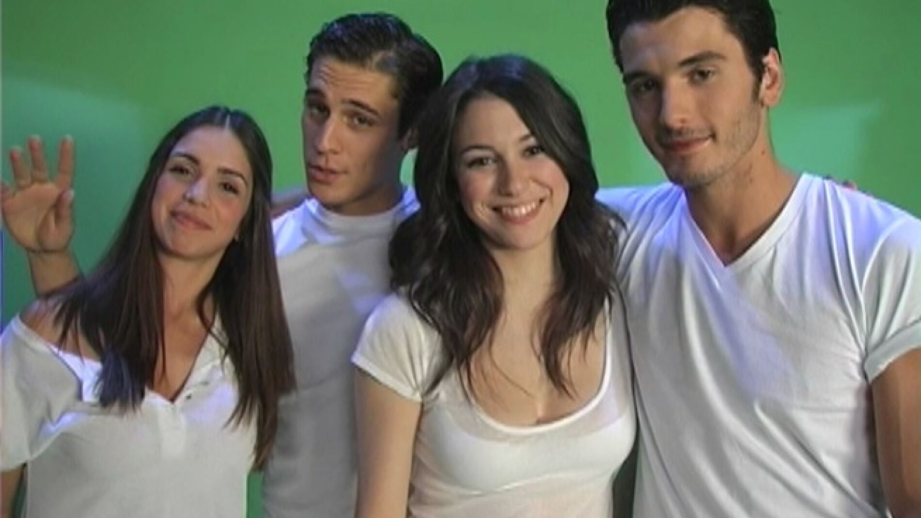 &iexcl;&iexcl;Gracias!!