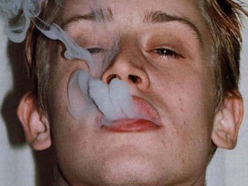 Aumenta el consumo de tabaco entre adolescentes