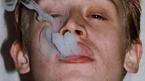 Aumenta el consumo de tabaco entre adolescentes Aumenta el consumo de tabaco entre adolescentes