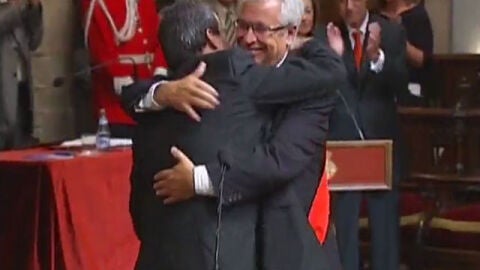 Alcaldes que cobran m&aacute;s que Zapatero