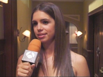 Entrevista a Elena Furiase