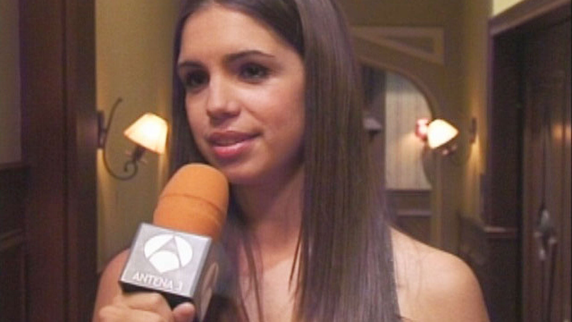 Entrevista a Elena Furiase
