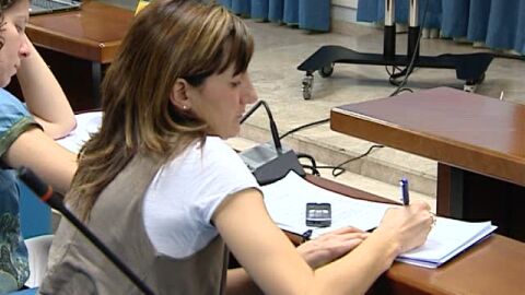 El gobierno estudia el copago sanitario