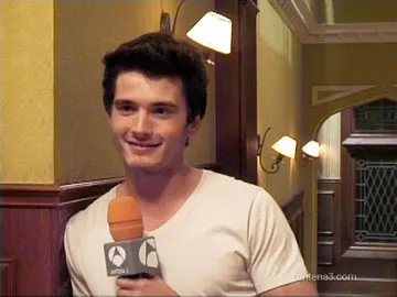Entrevista a Yon González Entrevista a Yon González