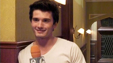 Yon González: 