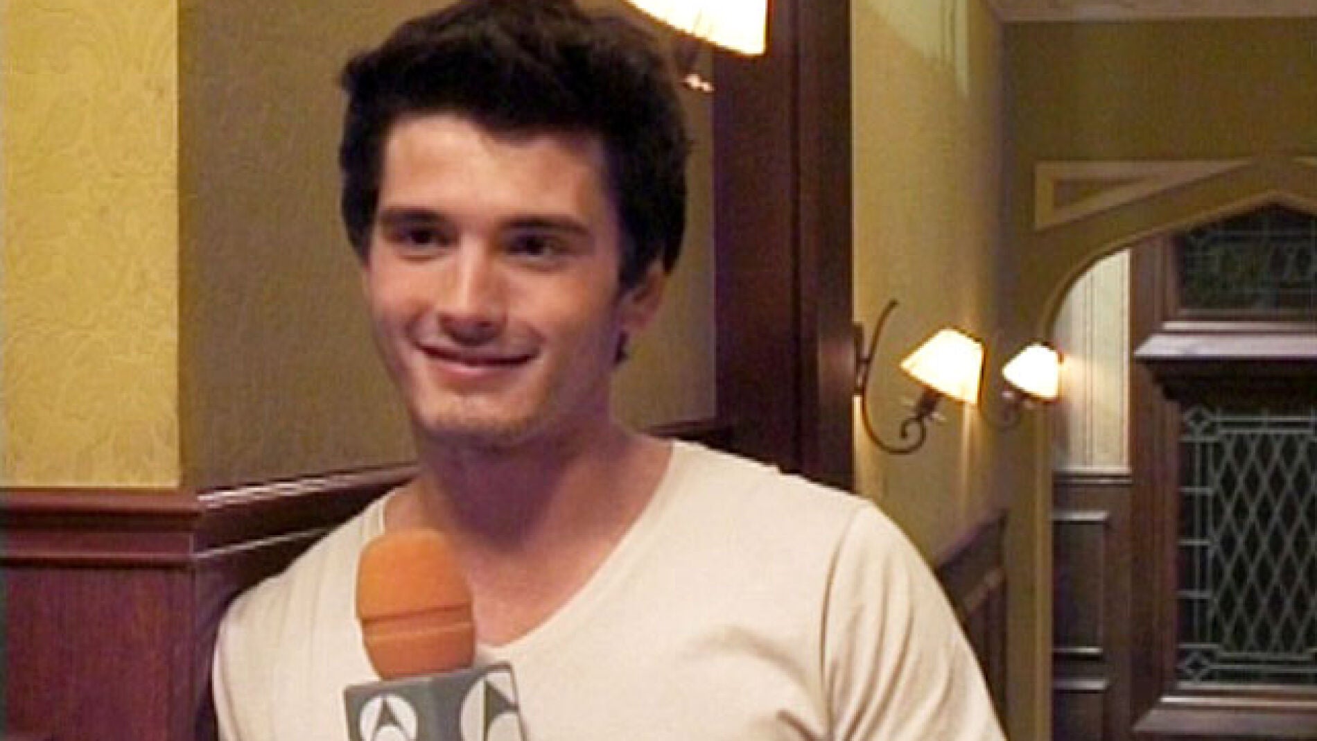 Entrevista a Yon Gonz&aacute;lez