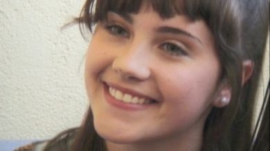 Lucía Ramos: 