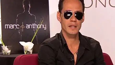 'Iconos', lo nuevo de Marc Anthony 'Iconos', lo nuevo de Marc Anthony