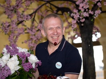 Jean-Paul Gaultier deja Hermés