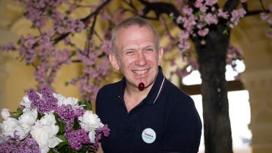 Jean-Paul Gaultier deja de diseñar para la firma gala Hermés