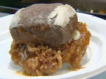 Feria de la Tapa de Madrid Feria de la Tapa de Madrid