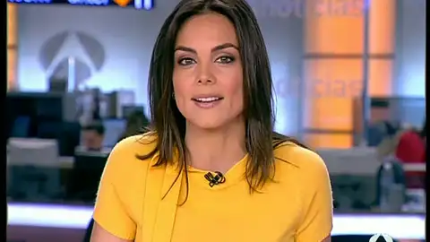 Mónica Carillo 26-05-2010 Mónica Carillo 26-05-2010