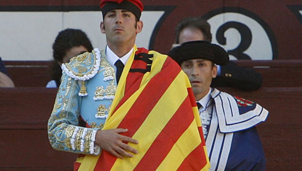 Serafín Marín