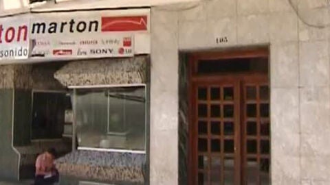 Su muerte se produjo durante un robo