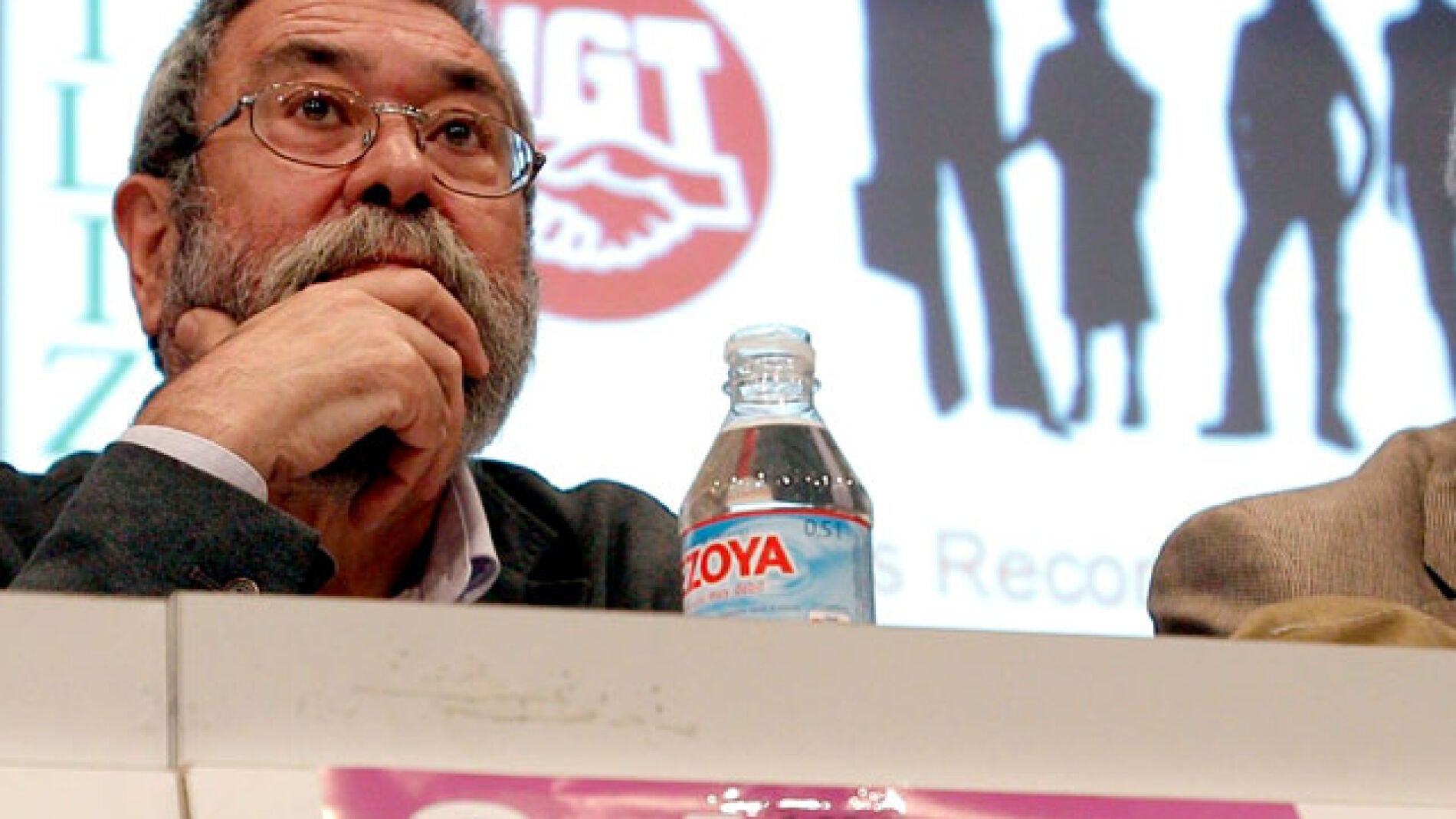Los insultos de M&eacute;ndez