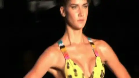 Colección bikinis en Rio de Janeiro Colección bikinis en Rio de Janeiro