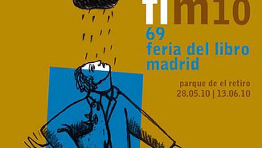 Feria del libro