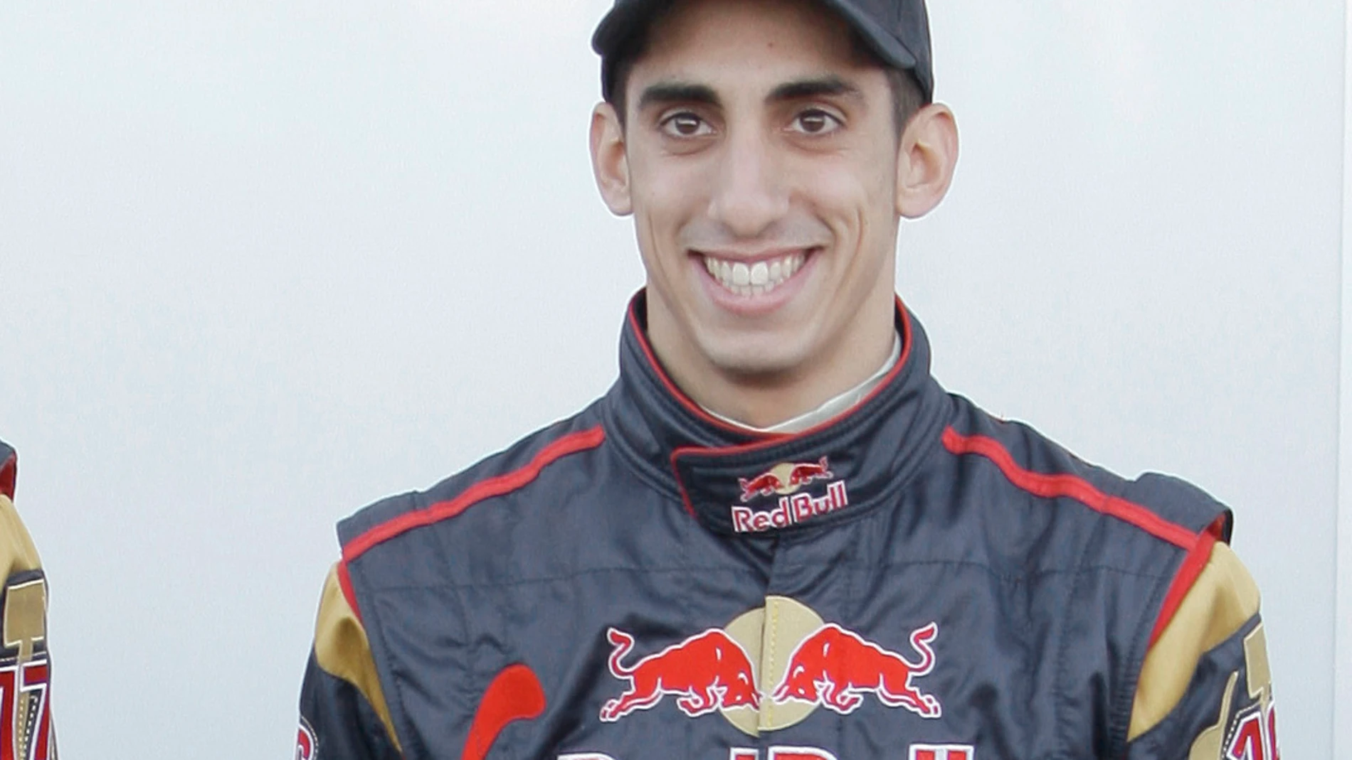 Sebastien Buemi