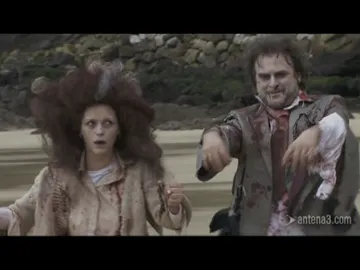 Zombies Zombies
