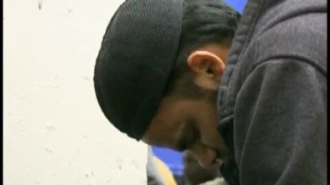 &iquest;Una mezquita en la zona cero?