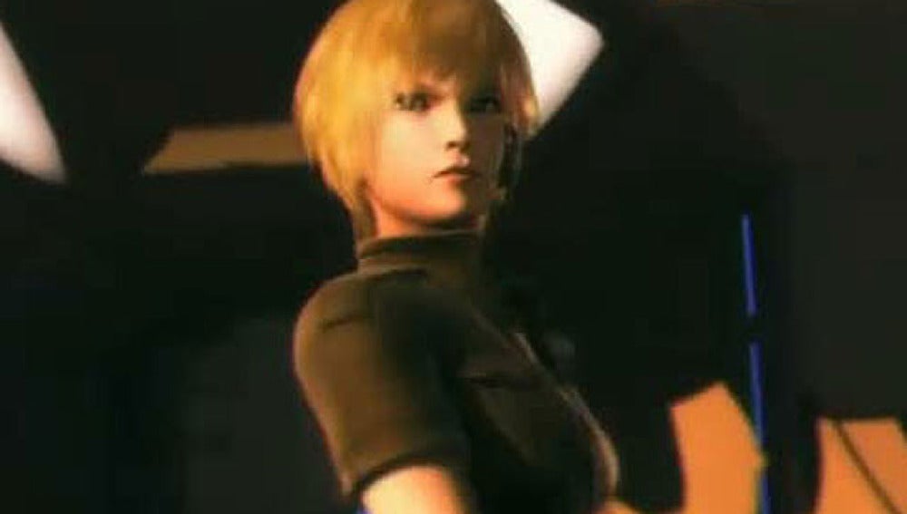 Nuevas aventuras de Samus